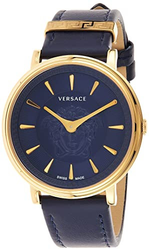 Versace Damen Armbanduhr V Circle 38-D VE81037 21