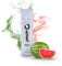 Aenso - Smellike Orbit Lufterfrischer (500ml) Melonen-Mix Duft für dein Auto. Autoparfum, Autoduft, Duftspray