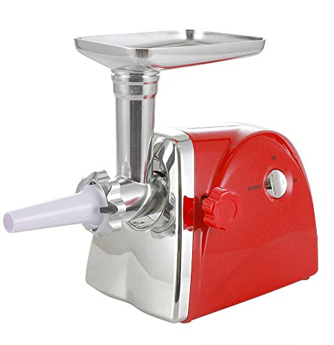 Tritacarne,800W tritacarne elettrico tritacarne macchina tritacarne tritacarne tritatutto