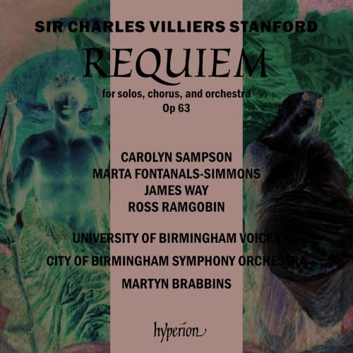Charles Villiers Stanford: Requiem Op. 63