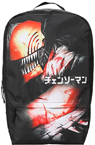 Bioworld Unisex Adult Custom, Black, OSFA