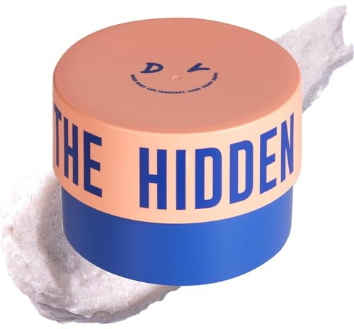[Dear Doer] The Hidden Body Scrub, 300 ml