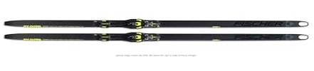 Fischer RCS Skate Plus Stiff Set/BDG Race - 186