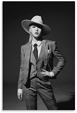 3ye Yuji Poster Dekorative Malerei Leinwand Wandkunst Wohnzimmer Poster Schlafzimmer Malerei, Leinwand Kunst Poster Und Wandkunst Bilddruck Moderne Familienzimmer Dekor 16x24inch(40x60cm)