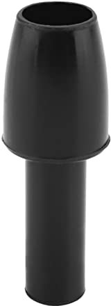 MUNEFE Coffee Machine Nozzle, Milk Foam Steam Nozzle, Reusable Coffee Machine Steam Rod Tip Parts for Coffee Shops