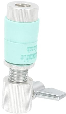 Toyvian -hat Post Drum Part Einfach Zu Bedienen Und Zu Installieren -hat Clutch Für Jazz Drum Sets Stabil Und