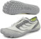 ziitop Barfußschuhe Herren Wasserschuhe Damen Barfußschuhe Damen Wasserschuhe Herren Aquaschuhe Strandschuhe Schnell Trocknen Surfschuhe Schwimmschuhe für Beach Pool Surfen Yoga(Grau Weiße 43EU)