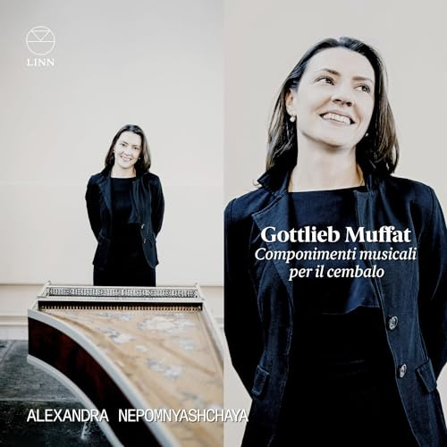 Componimenti musicali per il cembalo