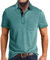 Buy British Day Deals Mens Green Long Sleeve Custom Hawaiian Shirt Running Tank Top Men Men Sleeveless T Shirt Navy Blue Beach Shirt Mens Active Wear T Shirt Amazon Outlet Clearance UK Overstock