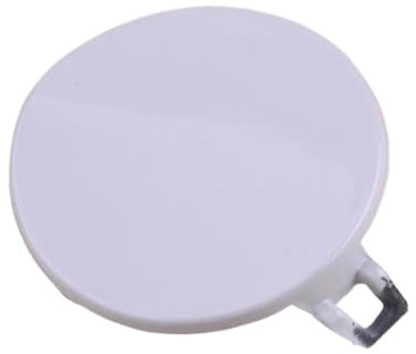 Coprigancio Gancio Traino Paraurti Anteriore Per B&MW 3 E90 E91 LCI 2009 2010 2011 51117207299