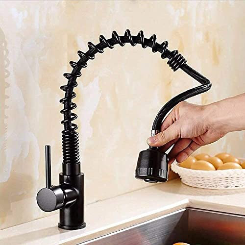 KIDYS Kitchen Faucet Kitchen Faucet Spring Water Faucet Wash tub Cold Pot Hot tap
