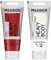 MEEDEN Peinture Acrylique Rouge Rosé: 100 ml Tube Peinture Acrylique Epaisse avec Couleur Blanche Titane Supplémentaire pour Débutant Adulte Artiste