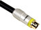 Hama HomeTheatre Verbindungskabel S-Video-Stecker - S-Video-Stecker 5 m