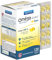 NATESIS - Huile Premium de Poissons Sauvages - Haute Concentration Oméga 3 : 65% (EPA : 34%/DHA : 24%) - Certifié EPAX - Fish Oil - 120 Capsules Biodisponibles