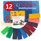 Stockmar 51200 - Knetbienenwachs, 100 x 40 mm, 12 Farben