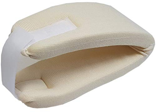 Medisure Soft Neck Collar Small 30 to 35 cm