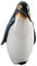 Juliana Natural World Collection Figur Pinguin, 20 cm