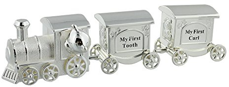 Juliana Money Box, Metal/Velvet, Silver, 4 x 14.5 x 5centimeters