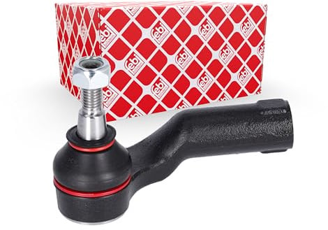 febi bilstein 29223 Spurstangenendstück mit Sicherungsmutter, 1 Stück