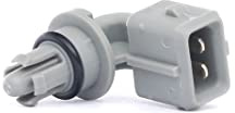 Calorstat AS0006 Sender Unit, intake air temperature | Calorstat Intake air temperature sensor top bottom front