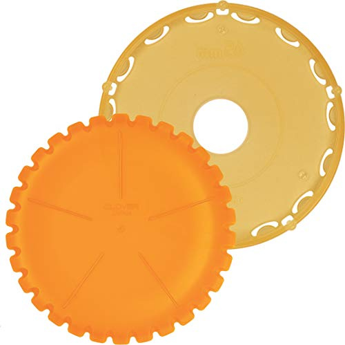 Clover 8701 Jo-Jo Schablone Rapido gro�