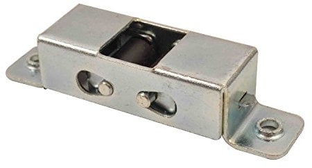 Hotpoint Oven Door Roller Catch. Genuine part number C00118116