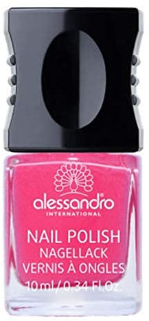 alessandro Nagellack 928 My Laury, 10 ml