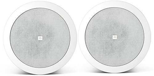 JBL Control 24C Deckenlautsprecher ohne Trafo-Anzapfung 4.5