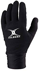 Gilbert Handschuhe – Thermo Rugby Handschuhe