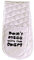 Sterling Sports®DOUBLE OVEN GLOVES MITT 100% COTTON FLORAL NOVELTY KITCHEN COOKING New Range BBQ (White Dont mess with Chef Gloves)