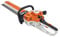 Stihl HS45 Heckenschere mit 45 cm Klinge (Klingenlänge 45 cm)