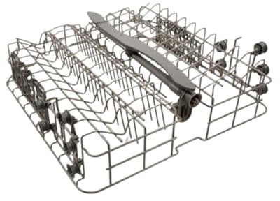CURTISS - Cesta superior Lavavajillas 34421653