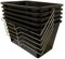 15L Paint Scuttle - Large Decorators Roller Bucket/Kettle (Pack of 5)