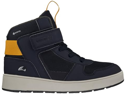 Viking Jungen Jack Gtx Schneestiefel, Navy, 31 EU
