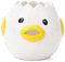 Séparateur doeufs Céramique à Blanc dOEuf Séparateur de Jaune doeuf de Cuisine Petite ustensile, Kawaii Cartoon Passoire à Oeufs pour Cuisine (Type A)