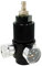 Vavoger Paintball PCP Airsoft CO2 Tank-Regler & Adapter DIY Kit Einstellbereich 0 ~ 200 psi