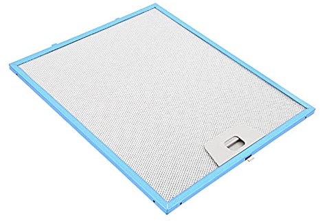 KG-Part 11013941 - Dunstabzugshaube Metall Fettfilter - 300x253mm für Balay, Bosch, Siemens