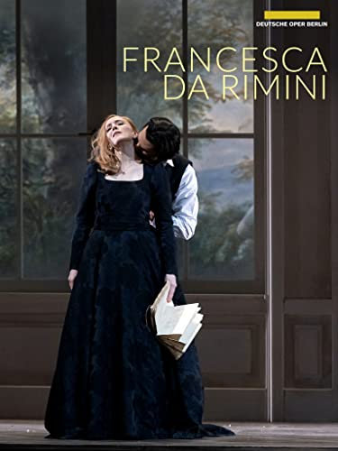 Zandonai: Francesca da Rimini