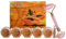 Nutriglow Papaya Facial Kit for Blemish Free and Fairer Skin Hydrated & Brightening Fresh Looking Skin, All Skin Types, No Parabens & Sulphates, 250Gm+10Ml with Jade Roller