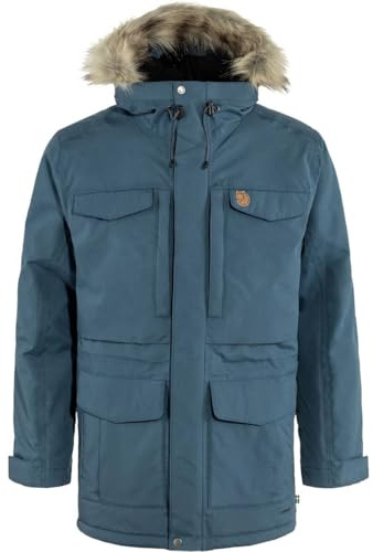 Fjällräven Nuuk Parka