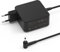 65W Caricatore Alimentatore Caricabatteria laptop per Acer Swift 1 3 5 SF113-31 SF114 SF314-41, Spin 1 3 5 SP314-51, Switch 3 5, PA-1650-69 PA-165555 Chromebook 11 13 14 15 [3.0 x 1.1mm]
