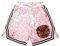TPAZGHE Basketball-Shorts für Herren, Netzstoff, Fitnessstudio, Sport, Workout, Training, Kordelzug, Retro-Laufshorts mit Taschen, A009, X-Klein