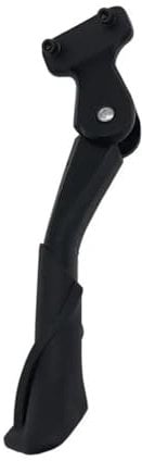 Ständer Motorradständer 16 20 24“ 26 28“ Elektro-Fahrradständer Fat Snow Bike Kickstand Fahrrad-Heckständer Längenverstellbarer Parkständer