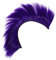 PACKOVE 2 Stücke Cosplay Kostüm Perücke Helm Perücke Dekoration Für Urlaub Party Modische Perücke Schmuck Für Frauen Halloween Kostüme Zubehör