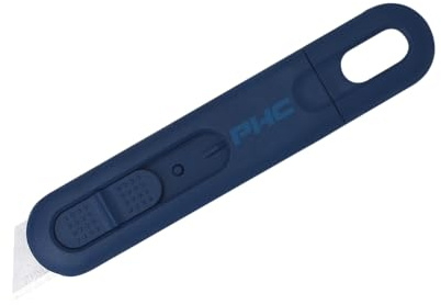 Auto-Retract voloTM MD Einweg-Sicherheitsmesser