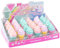 Nice Group - Magic Unicorn Lipgloss Mono Icecream, 1 x Eiscreme-Überraschung