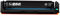 Wresetly Kompatibler Toner für CF400A 201A M252N M252Dw M277N M277Dw Druckertoner Schwarz