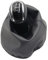 ZKSXSM 5/6-Gang-Auto-Schaltknauf für M/ercedes B/ENZ C-Klasse W202 W208 E-Klasse W210 W203 S203 W245 W169 2004-2012 W168 1997-2004