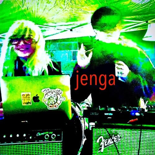 JENGA