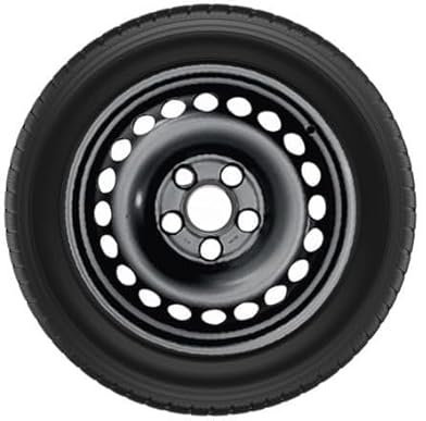 Ford Focus 16 Zoll Winterkompletträder - 205/60 R16 92H-Dunlop